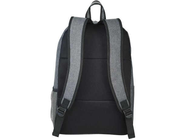 Mochila Para Portátil de 15,6" "graphite deluxe"