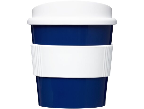 Americano® Primo de 250 ml con agarradera con logo