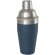 Coctelera acero inoxidable reciclado Gaudie con jigger Azul hielo detalle 20