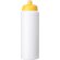 Baseline® Plus Bidón deportivo con tapa de 750 ml Blanco/amarillo detalle 30