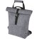 Bolsa enrollable para bicicleta Felta gris medio