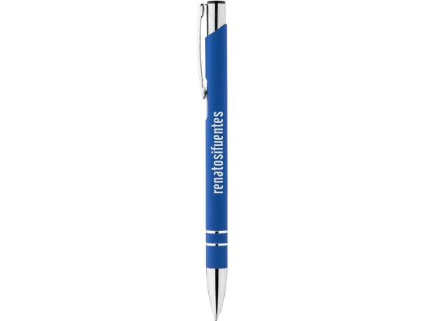 Bolígrafo "cork"