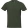 Camiseta de manga corta "nanaimo" Verde militar detalle 70
