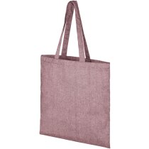 Bolsa Tote de algodón reciclado de 210 g/m² Pheebs personalizado