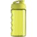 H2O Active® Bop Bidón deportivo con Tapa Flip de 500 ml Lima detalle 13