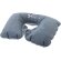 Almohada inflable Traveler con válvula para viajes detalle 4