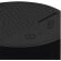 Altavoz SCX.design S26 retroiluminado bluetooth 3w Negro intenso detalle 9