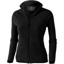 Chaqueta de forro con cremallera completa de mujer Brossard Chaqueta de forro con cremallera completa de mujer Brossard