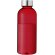 Botella deportiva sencilla con tapa de aluminio Rojo