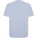 Camiseta holgada manga corta unisex Bull de Roly en algodón detalle 2