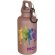 Botella Oregon 400ml de plástico PET reciclado certificado detalle 21