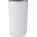 Vaso térmico CamelBak Horizon 500ml con tapa antiderrame Blanco detalle 3