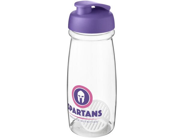 H2O Active® Pulse Bidón mezclador de 600 ml barato