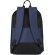 Mochila antirrobo Luma con compartimento acolchado para portátil Azul marino detalle 9