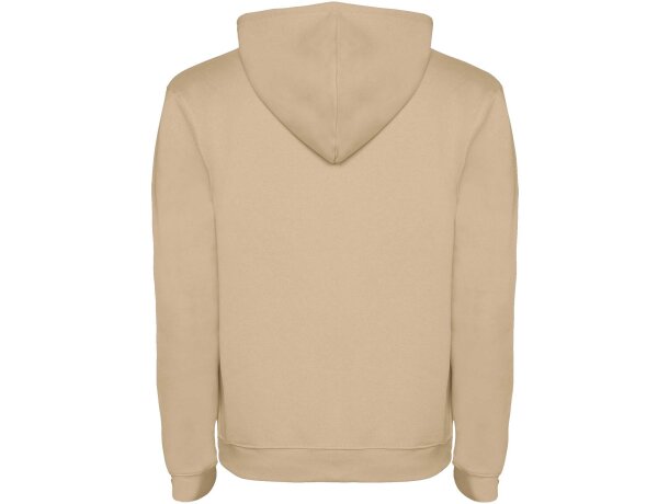 Sudadera con capucha para hombre Urban Roly Arena detalle 152