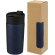 Vaso isotérmico Jetta 330 ml con aislamiento al vacío Azul