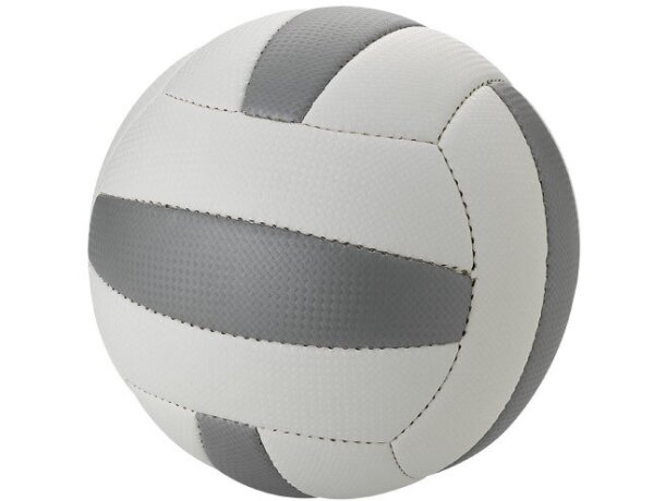 Balón de voley playa 18 paneles personalizado blanco Balón de voley playa 18 paneles personalizado blanco