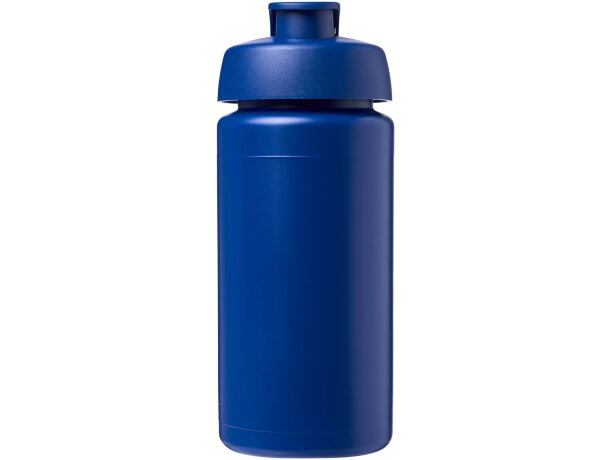 Baseline™ Plus Bidón deportivo con Tapa Flip de 500 ml con asa Azul detalle 6