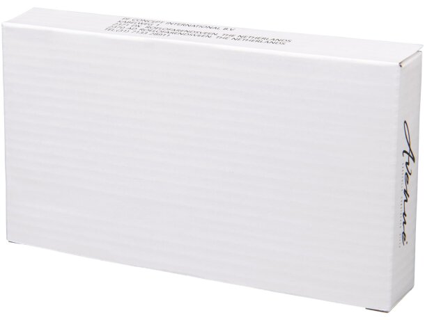 Batería inalámbrica de 10000 mAh con LED Constant Blanco detalle 4