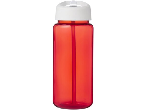 Bidón deportivo con tapa con boquilla de 600 ml H2O Active® Octave Tritan™ merchandising