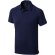 Polo unisex manga corta ottawa de Elevate 220 gr Azul marino