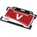 Porta credenciales personalizadas rígido pp Vega