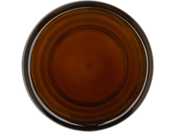 Vela perfumada Wellmark Let's Get Cozy 650g cera de soja natural detalle 3