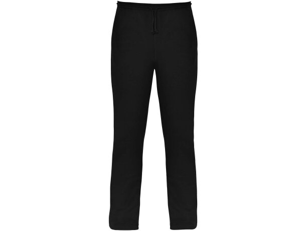 Pantalón infantil New Astun Roly con interior cepillado Azul marino detalle 6