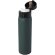 Termo Sika 450ml con aislamiento térmico de acero reciclado Verde bosque detalle 22