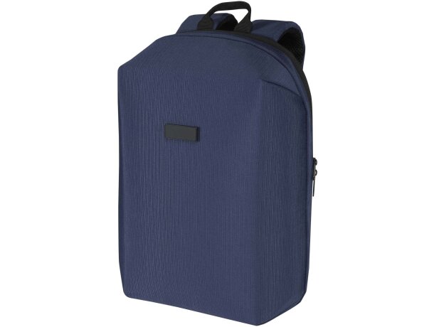 Mochila antirrobo Luma con compartimento acolchado para portátil detalle 18
