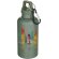 Botella Oregon 400ml de plástico PET reciclado certificado detalle 19