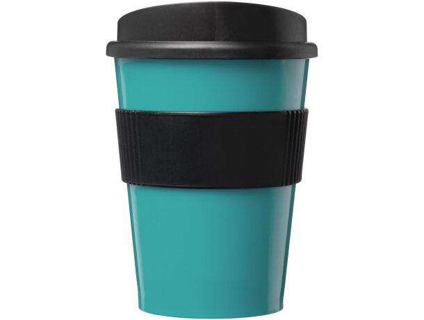 Americano® Medio 300 ml con agarradera con logo