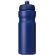 Bidón deportivo Baseline Plus 650 ml con tapa antifugas Azul detalle 4