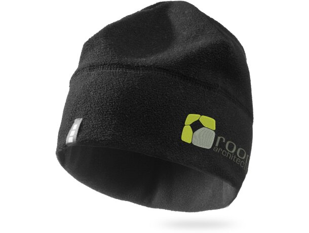 Gorro polar de 240 gr personalizado
