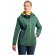 Chaqueta softshell Siberia Roly con capucha y forro micropolar detalle 13
