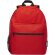 Mochila para niños personalizada Retrend 16L sostenible Rojo detalle 9