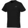 Camiseta de manga corta de material reciclado GRS de hombre Jade Negro intenso detalle 32