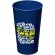 Vaso de plástico de 375 ml Arena Azul detalle 26