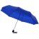 Paraguas de 3 secciones marca Centrix Azul real