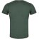 Camiseta manga corta hombre Fox Roly efecto jaspeado detalle 6