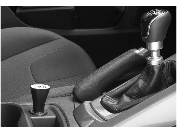 Adaptador doble para coche con usb barata