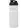 H2O Active® Base Bidón deportivo con Tapa Flip de 650 ml Blanco/negro intenso detalle 11