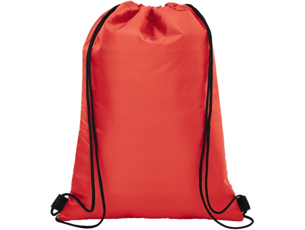 Bolsa térmica con cuerdas con capacidad para 12 latas Oriole barato