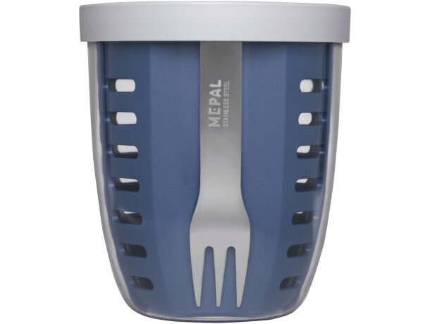 Tarro para frutas y verduras Ellipse Azul marino detalle 19