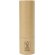 Bálsamo labial Adony SPF15 en envase de papel reciclado Natural detalle 3