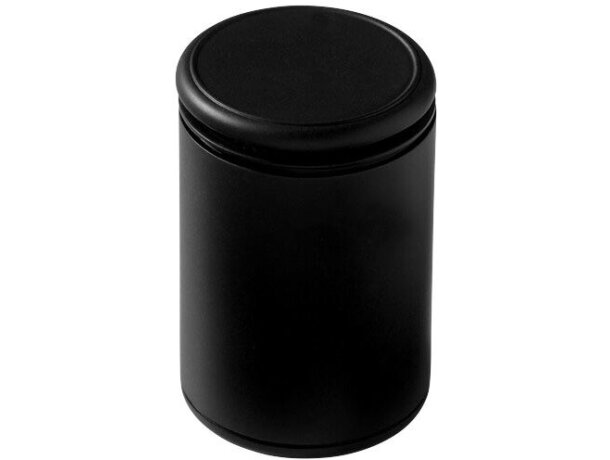 Altavoz portátil con bluetooth redondo personalizado Altavoz portátil con bluetooth redondo personalizado