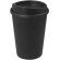 Vaso 300ml con tapa clip Americano Switch libre de BPA Negro intenso