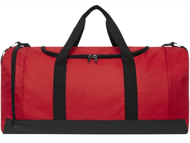 Bolsa de lona 39L Steps personalizada