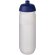 Bidón deportivo de 750 ml HydroFlex™ Clear Azul/transparente escarchado