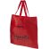 Bolsa Tote plegable con llavero Take away personalizado